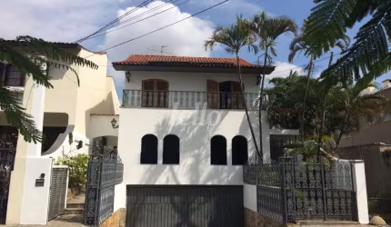 Casa comercial com 2 salas para alugar na Rua Miguel de Araújo Barreto, --, Jardim Avelino, São Paulo, 280 m2 por R$ 6.700