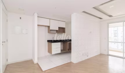 Apartamento com 2 quartos para alugar na Rua José Tavares de Siqueira, --, Parque São Jorge, São Paulo, 67 m2 por R$ 3.800