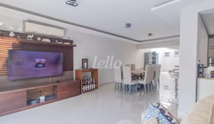 Casa comercial com 1 sala para alugar na Avenida Marcondes de Brito, --, Chácara Seis de Outubro, São Paulo, 160 m2 por R$ 7.500