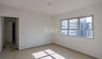 Apartamento com 2 quartos para alugar na Rua Apiacás, --, Pompéia, São Paulo, 70 m2 por R$ 2.800