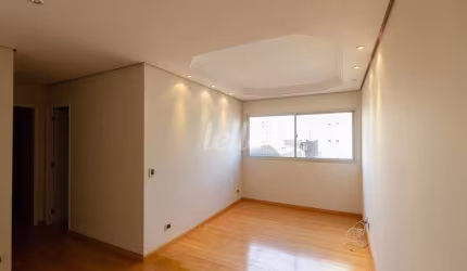 Apartamento com 2 quartos para alugar na Rua Piracema, --, Santa Teresinha, São Paulo, 60 m2 por R$ 1.900