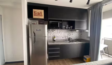 Apartamento com 1 quarto para alugar na Rua Heitor Penteado, --, Sumarezinho, São Paulo, 34 m2 por R$ 2.900