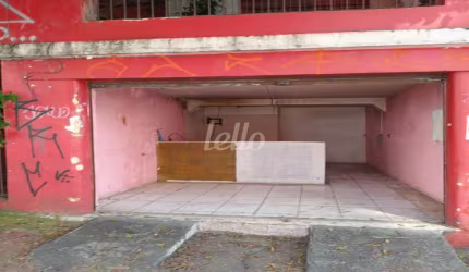 Ponto comercial para alugar na Avenida Lacerda Franco, --, Cambuci, São Paulo, 40 m2 por R$ 1.500