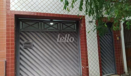 Casa comercial com 1 sala para alugar na Rua dos Capitães Mores, --, Mooca, São Paulo, 120 m2 por R$ 2.800