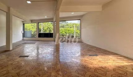 Ponto comercial com 1 sala para alugar na Praça Presidente Kennedy, --, Vila Bastos, Santo André, 228 m2 por R$ 8.000