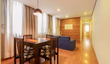 Apartamento com 2 quartos para alugar na Rua Três de Maio, --, Vila Clementino, São Paulo, 82 m2 por R$ 3.200
