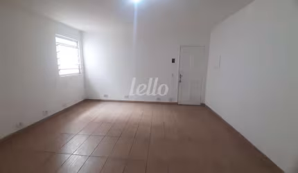 Apartamento com 1 quarto para alugar na Rua Armindo Guaraná, --, Vila Regente Feijó, São Paulo, 40 m2 por R$ 1.200