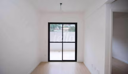 Apartamento com 2 quartos para alugar na Rua Antônio Gomes da Silva, --, Horto Florestal, São Paulo, 42 m2 por R$ 1.300