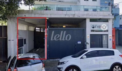 Casa comercial com 1 sala para alugar na Avenida Sapopemba, --, Vila Regente Feijó, São Paulo, 375 m2 por R$ 4.000