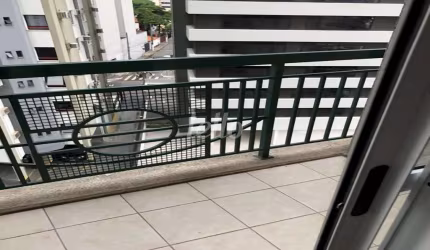 Apartamento com 1 quarto para alugar na Rua Doutor Neto de Araújo, --, Vila Mariana, São Paulo, 70 m2 por R$ 3.700