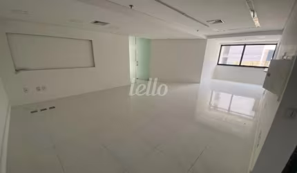 Sala comercial com 4 salas para alugar na Rua Doutor Eduardo de Souza Aranha, --, Vila Nova Conceição, São Paulo, 150 m2 por R$ 10.000