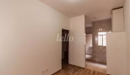 Apartamento com 2 quartos para alugar na Rua Fábio, --, Chácara Belenzinho, São Paulo, 45 m2 por R$ 1.700