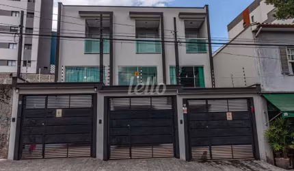 Casa com 3 quartos para alugar na Rua São Bernardo, --, Cidade Mãe do Céu, São Paulo, 138 m2 por R$ 5.500