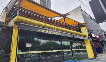 Prédio para alugar na Avenida Luiz Dumont Villares, --, Parada Inglesa, São Paulo, 314 m2 por R$ 12.000