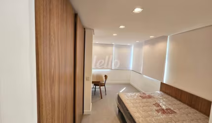Apartamento com 1 quarto para alugar na Rua Werner Sack, --, Sumarezinho, São Paulo, 35 m2 por R$ 3.500