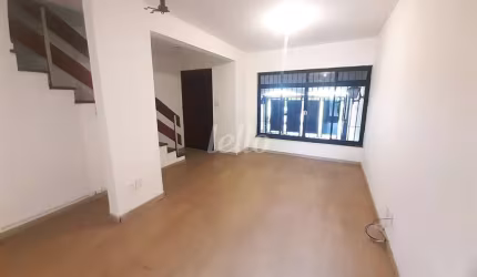 Casa com 4 quartos para alugar na Rua Bartolomeu Zunega, --, Pinheiros, São Paulo, 178 m2 por R$ 7.500