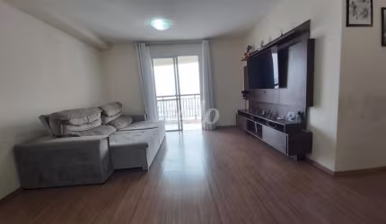 Apartamento com 3 quartos para alugar na Alameda Gaspar Nogueira, --, Jardim, Santo André, 89 m2 por R$ 3.900