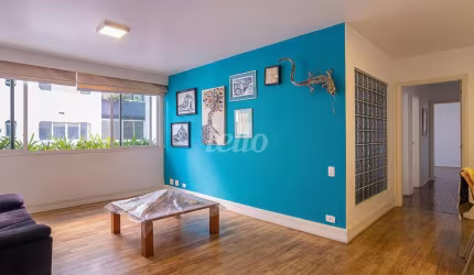 Apartamento com 3 quartos para alugar na Rua Jacques Félix, --, Vila Nova Conceição, São Paulo, 130 m2 por R$ 8.500