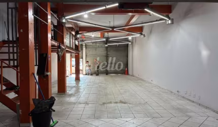 Ponto comercial com 1 sala para alugar na Rua Domingos de Morais, --, Vila Mariana, São Paulo, 110 m2 por R$ 13.000