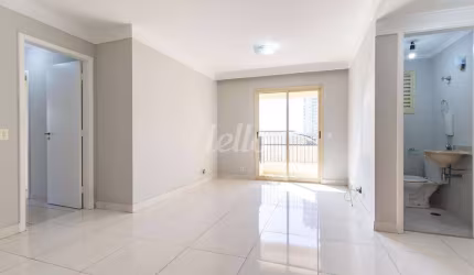 Apartamento com 3 quartos para alugar na Rua Serra do Japi, --, Vila Gomes Cardim, São Paulo, 97 m2 por R$ 3.000