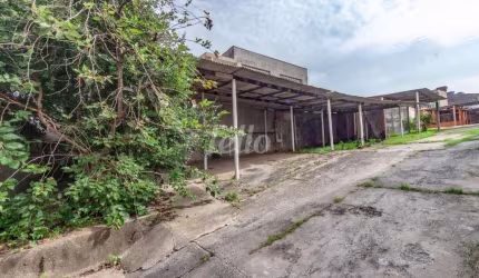 Terreno comercial para alugar na Rua Mafalda, --, Chácara Belenzinho, São Paulo, 500 m2 por R$ 6.000