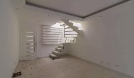 Casa com 2 quartos para alugar na Rua Euclides Pacheco, --, Vila Gomes Cardim, São Paulo, 118 m2 por R$ 5.000