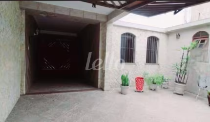 Casa comercial com 1 sala para alugar na Rua Imbocuí, --, Vila Moreira, São Paulo, 177 m2 por R$ 12.000
