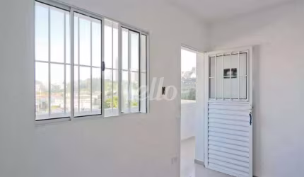 Apartamento com 2 quartos para alugar na Rua Múcio Leão, --, Vila Arcádia, São Paulo, 42 m2 por R$ 1.500
