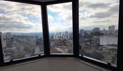 Sala comercial com 2 salas para alugar na Avenida Nova Cantareira, --, Tucuruvi, São Paulo, 40 m2 por R$ 1.500