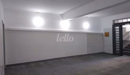 Casa comercial com 6 salas para alugar na Rua Caraíbas, --, Pompéia, São Paulo, 115 m2 por R$ 13.000