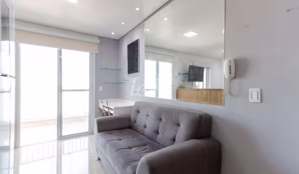 Kitnet / Stúdio para alugar na Rua Andrade Reis, --, Mooca, São Paulo, 42 m2 por R$ 2.585
