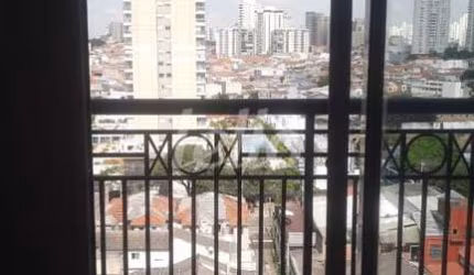 Apartamento com 2 quartos para alugar na Rua Padre Adelino, --, Quarta Parada, São Paulo, 54 m2 por R$ 3.500