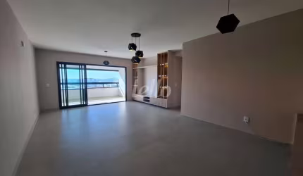 Apartamento com 3 quartos para alugar na Avenida Doutor Erasmo, --, Vila Assunção, Santo André, 135 m2 por R$ 6.500