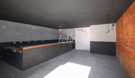 Ponto comercial com 2 salas para alugar na Rua das Figueiras, --, Jardim, Santo André, 226 m2 por R$ 12.000