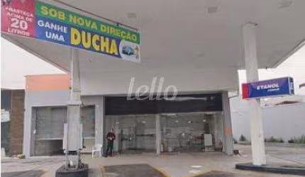Terreno comercial para alugar na Avenida Queirós dos Santos, --, Casa Branca, Santo André, 775 m2 por R$ 25.000