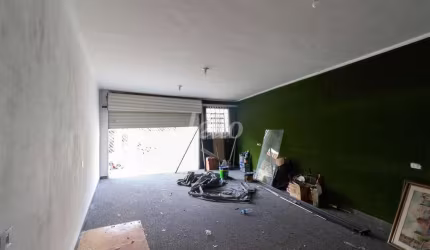 Ponto comercial para alugar na Rua Belchior de Godói, --, Vila Dalila, São Paulo, 50 m2 por R$ 1.700