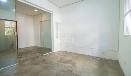 Casa comercial com 3 salas para alugar na Rua Capitão Macedo, --, Vila Clementino, São Paulo, 60 m2 por R$ 3.200