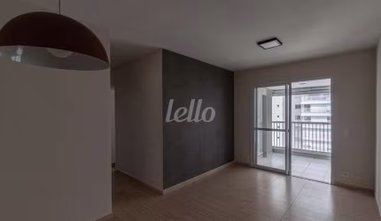 Apartamento com 3 quartos para alugar na Rua Ivaí, --, Tatuapé, São Paulo, 92 m2 por R$ 5.000