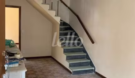 Casa comercial para alugar na Rua Prof. Pedreira de Freitas, --, Tatuapé, São Paulo, 140 m2 por R$ 6.000