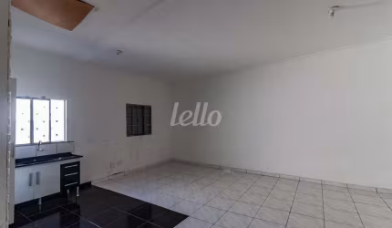 Sala comercial com 1 sala para alugar na Avenida Vila Ema, --, Vila Ema, São Paulo, 40 m2 por R$ 1.200