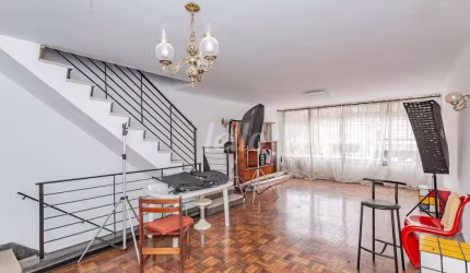 Casa com 3 quartos para alugar na Avenida Piassanguaba, --, Planalto Paulista, São Paulo, 199 m2 por R$ 5.000