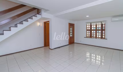 Casa com 3 quartos para alugar na Rua João Vilhema, --, Planalto Paulista, São Paulo, 160 m2 por R$ 7.000