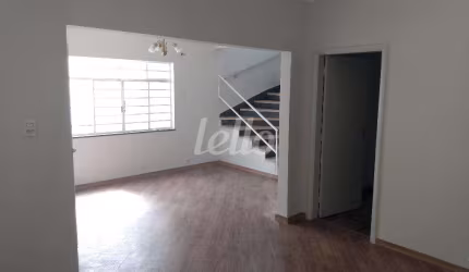 Casa com 4 quartos para alugar na Rua Avaí, --, Vila Bertioga, São Paulo, 180 m2 por R$ 3.800