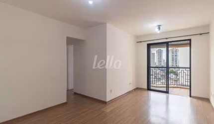 Apartamento com 3 quartos para alugar na Rua Valentim Magalhães, --, Alto da Mooca, São Paulo, 80 m2 por R$ 2.900