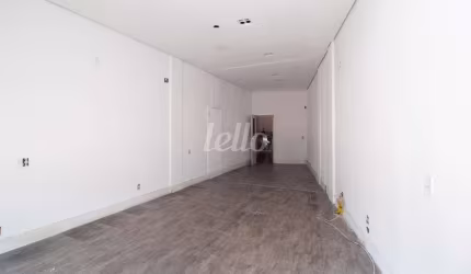 Ponto comercial para alugar na Avenida Barão de Mauá, --, Vila Bocaina, Mauá, 43 m2 por R$ 9.000