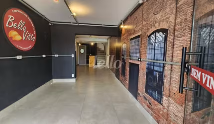 Ponto comercial com 4 salas para alugar na Rua Palestina, --, Vila Mascote, São Paulo, 90 m2 por R$ 4.500