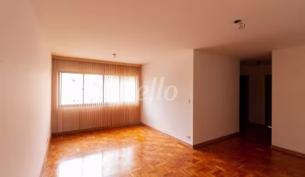 Apartamento com 3 quartos para alugar na Rua José Debieux, --, Santana, São Paulo, 88 m2 por R$ 2.300
