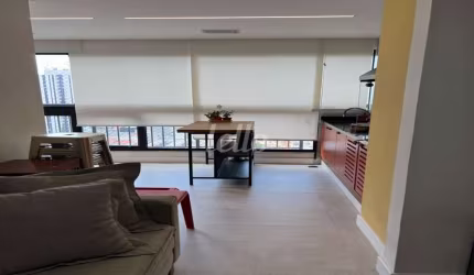 Apartamento com 3 quartos para alugar na Rua São Felipe, --, Parque São Jorge, São Paulo, 84 m2 por R$ 7.000