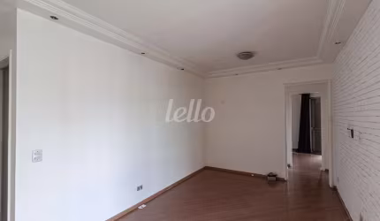 Apartamento com 3 quartos para alugar na Praça Santa Terezinha, --, Vila Azevedo, São Paulo, 70 m2 por R$ 2.600