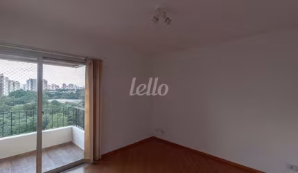 Apartamento com 1 quarto para alugar na Rua Vitoantônio Del Vecchio, --, Parque da Mooca, São Paulo, 50 m2 por R$ 2.350